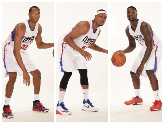 NBA年度